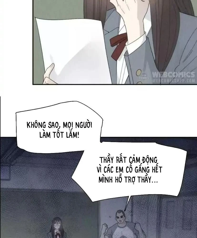 Giờ nay cô ấy cũng rất dễ thương Chapter 105 - Trang 39