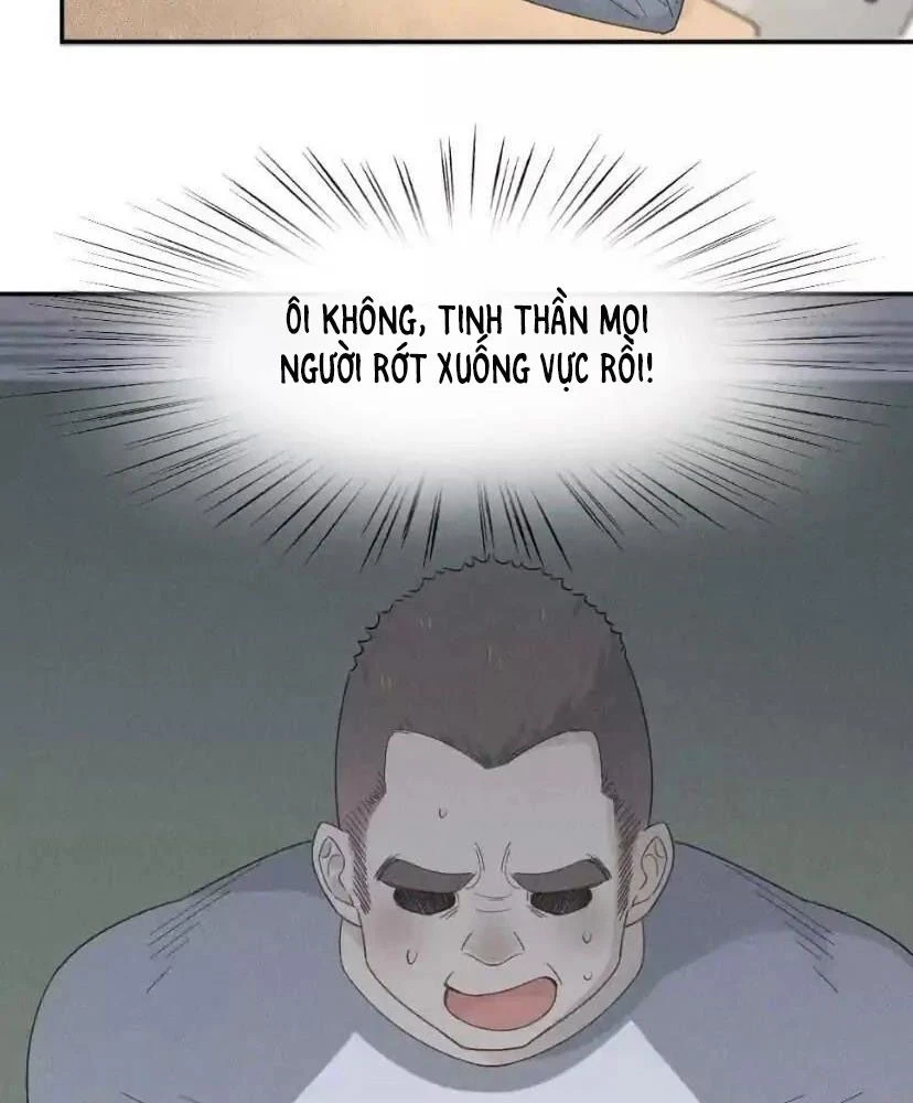 Giờ nay cô ấy cũng rất dễ thương Chapter 105 - Trang 45