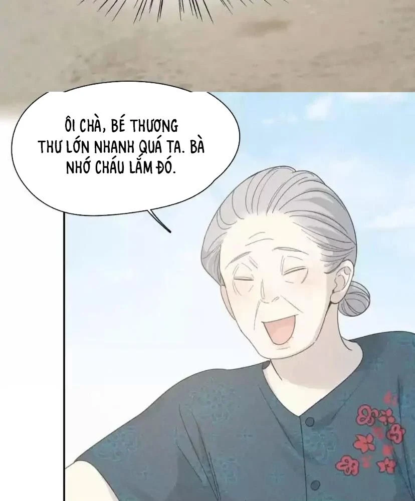 Giờ nay cô ấy cũng rất dễ thương Chapter 106 - Trang 10
