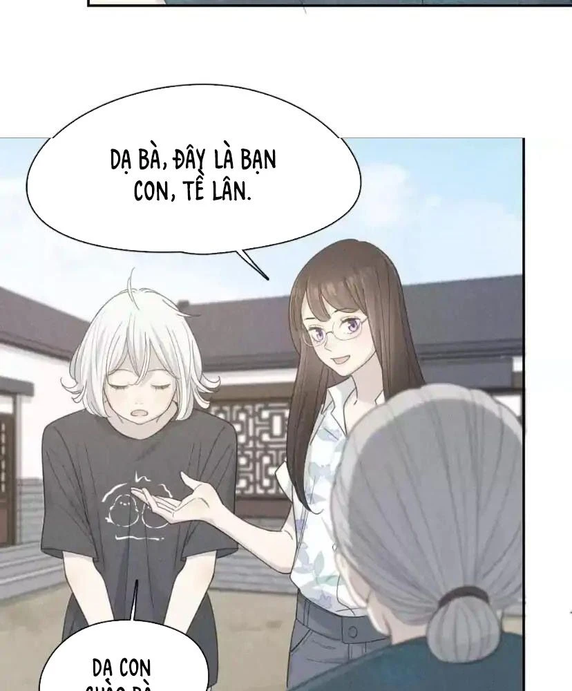 Giờ nay cô ấy cũng rất dễ thương Chapter 106 - Trang 11