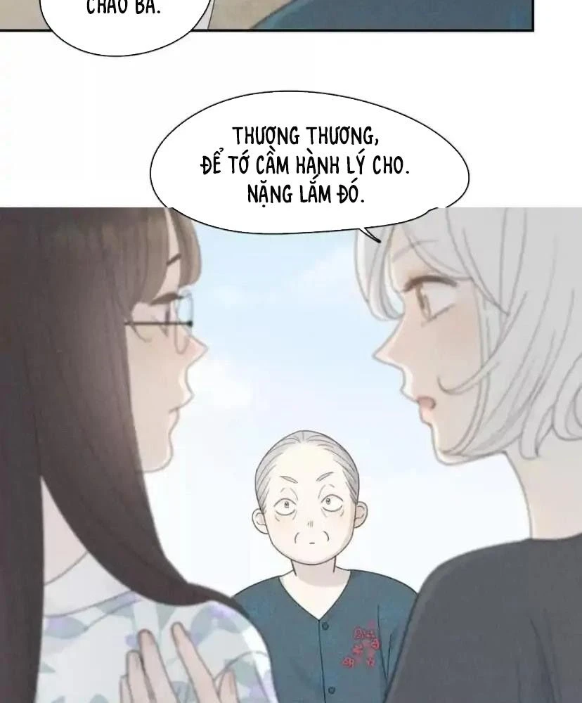 Giờ nay cô ấy cũng rất dễ thương Chapter 106 - Trang 12