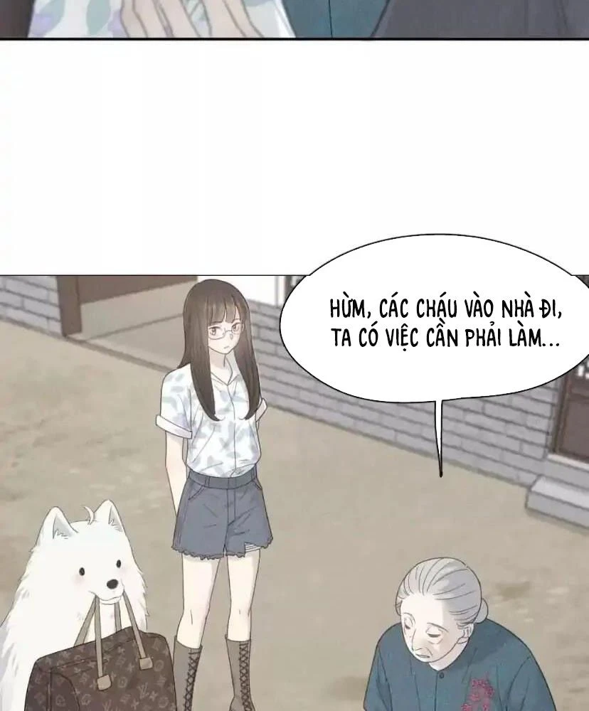 Giờ nay cô ấy cũng rất dễ thương Chapter 106 - Trang 13