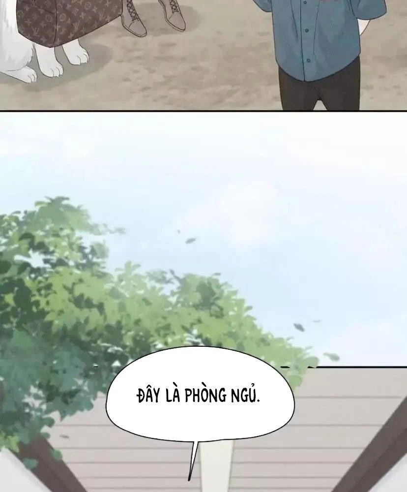 Giờ nay cô ấy cũng rất dễ thương Chapter 106 - Trang 14