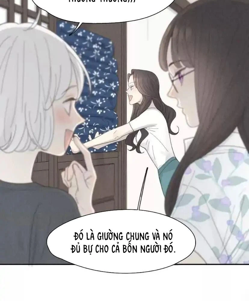 Giờ nay cô ấy cũng rất dễ thương Chapter 106 - Trang 16