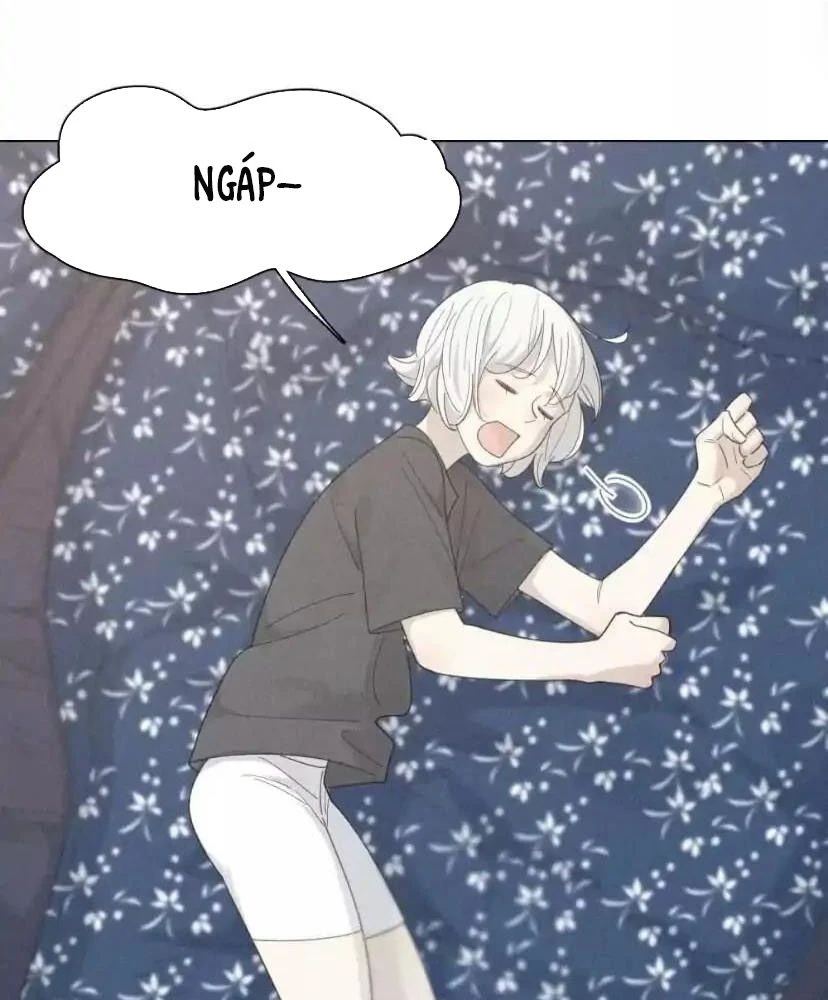 Giờ nay cô ấy cũng rất dễ thương Chapter 106 - Trang 17