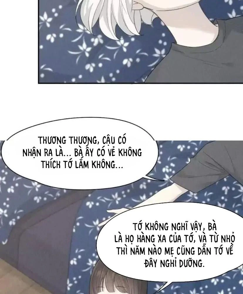 Giờ nay cô ấy cũng rất dễ thương Chapter 106 - Trang 19