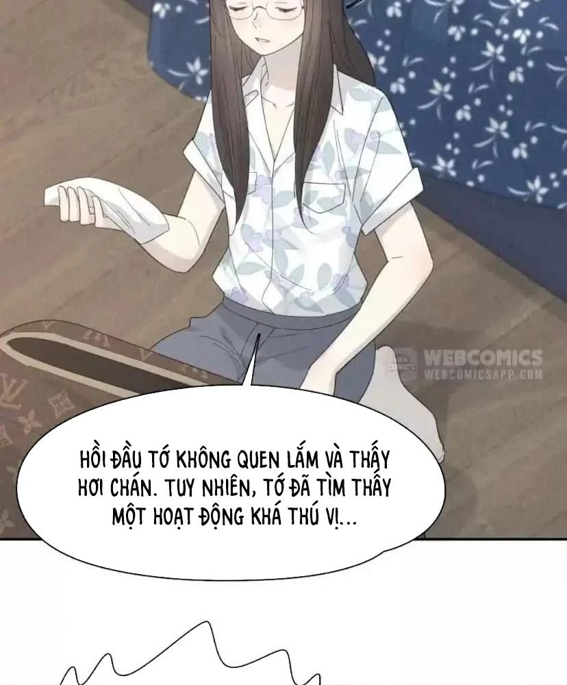 Giờ nay cô ấy cũng rất dễ thương Chapter 106 - Trang 20