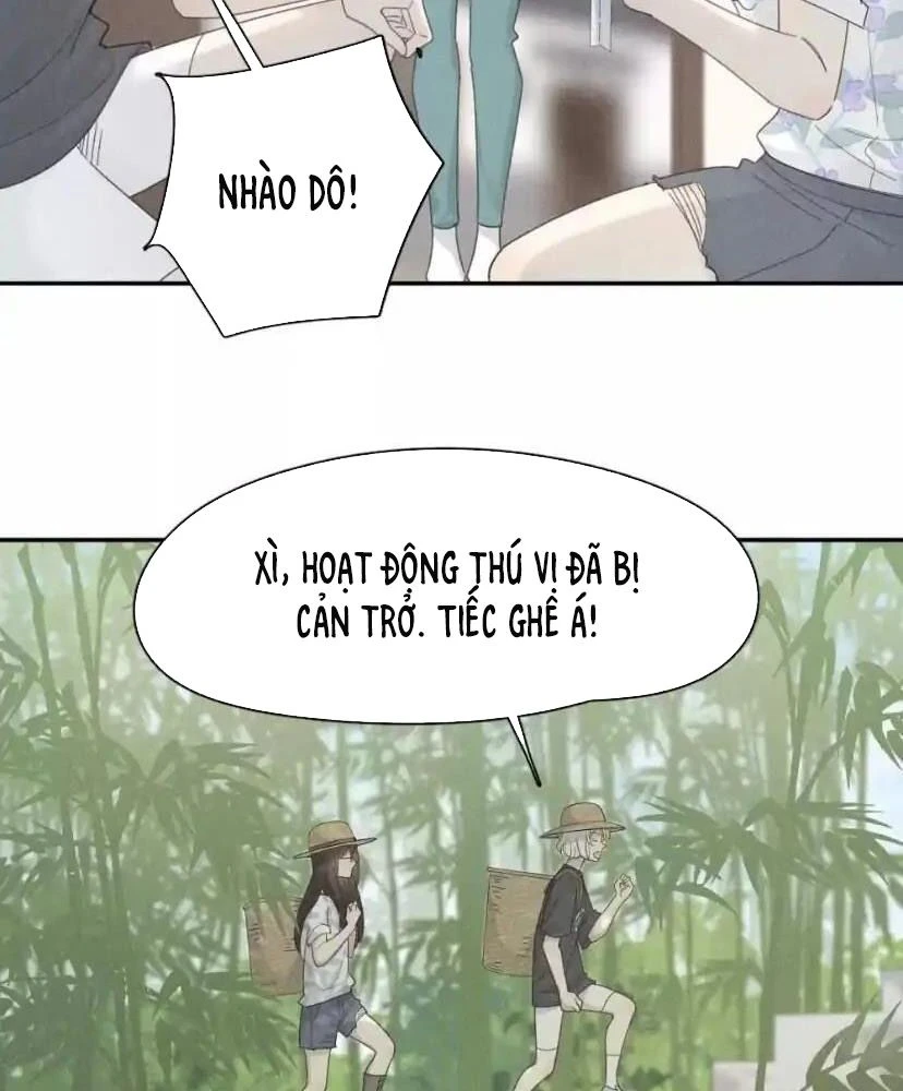 Giờ nay cô ấy cũng rất dễ thương Chapter 106 - Trang 23