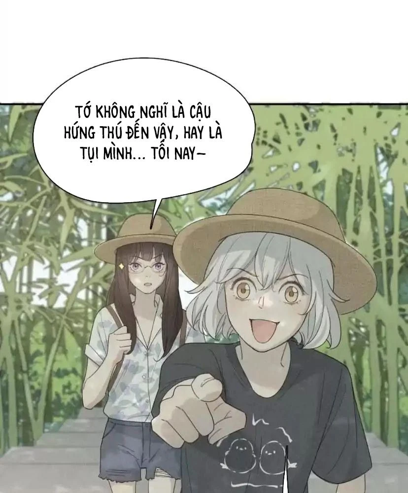 Giờ nay cô ấy cũng rất dễ thương Chapter 106 - Trang 25