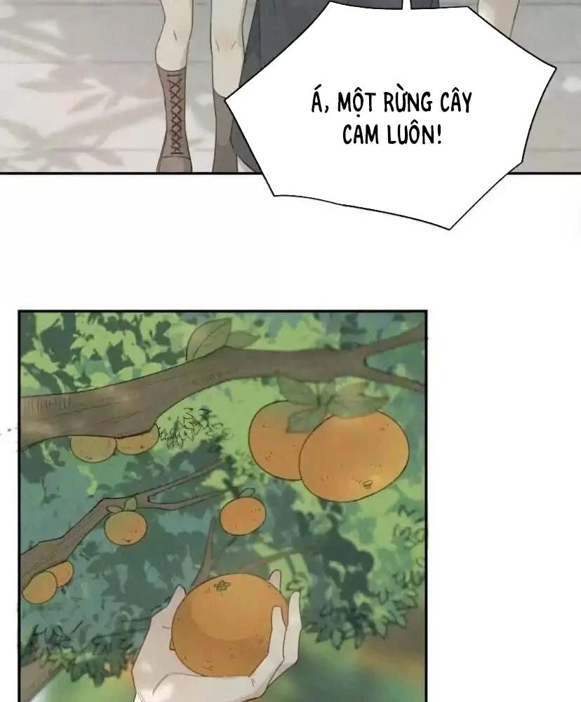 Giờ nay cô ấy cũng rất dễ thương Chapter 106 - Trang 26
