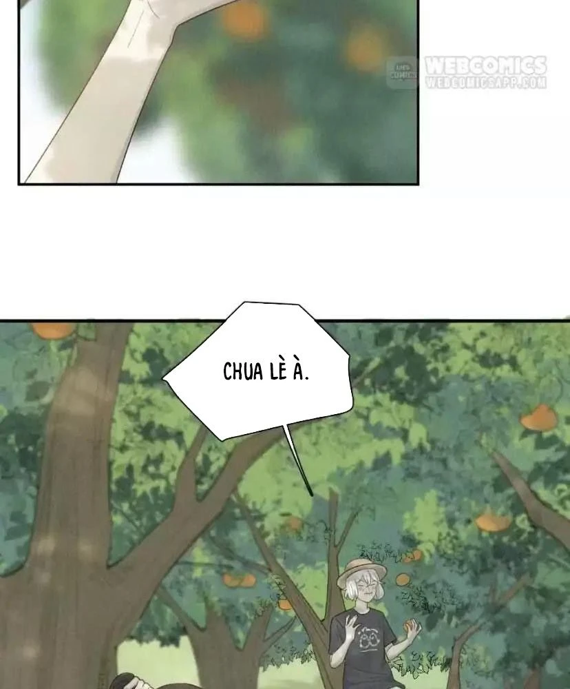 Giờ nay cô ấy cũng rất dễ thương Chapter 106 - Trang 27