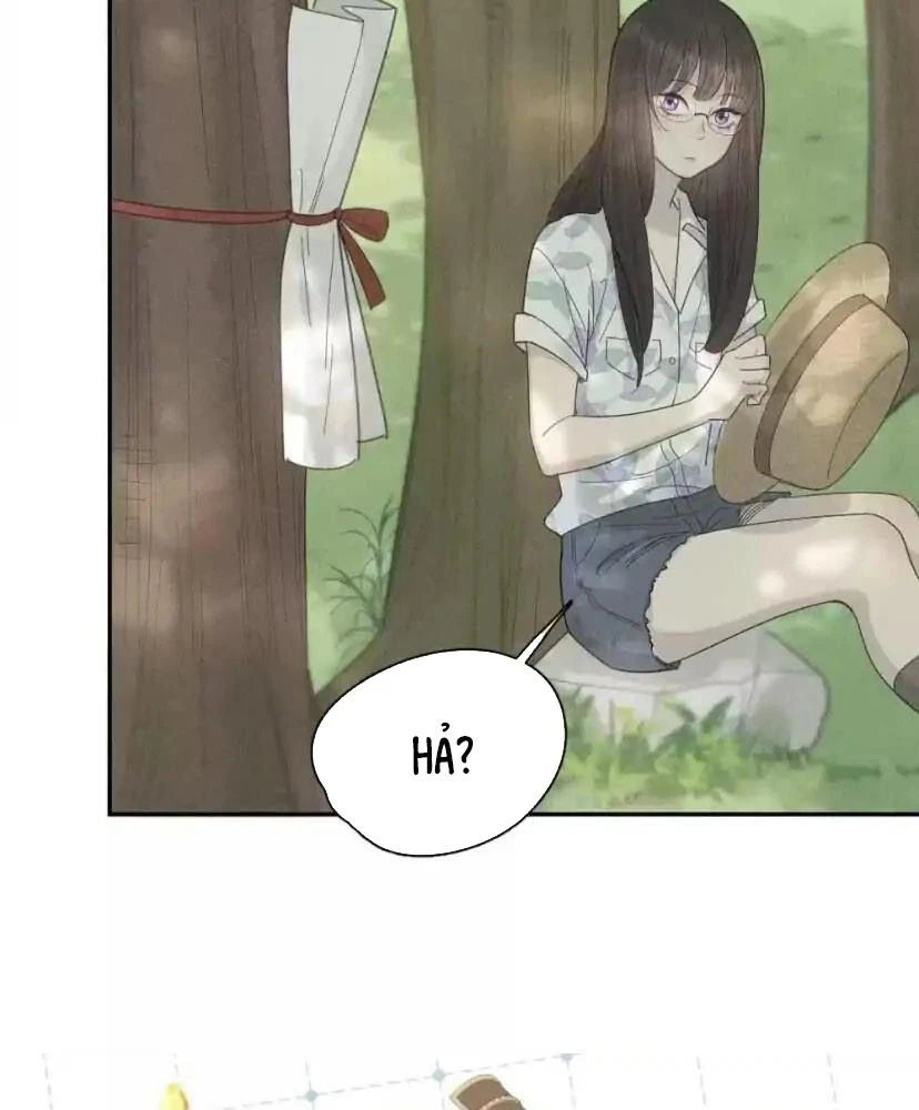 Giờ nay cô ấy cũng rất dễ thương Chapter 106 - Trang 29