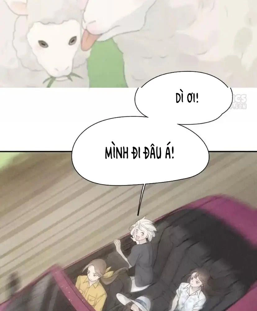 Giờ nay cô ấy cũng rất dễ thương Chapter 106 - Trang 3