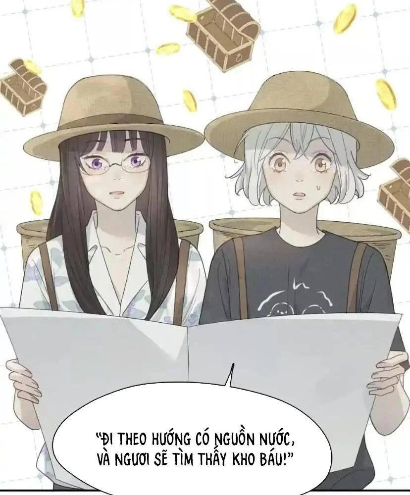 Giờ nay cô ấy cũng rất dễ thương Chapter 106 - Trang 30