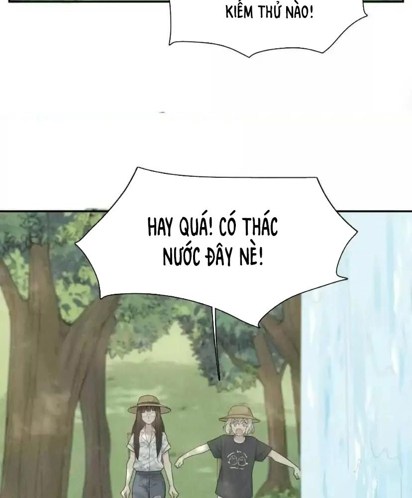 Giờ nay cô ấy cũng rất dễ thương Chapter 106 - Trang 32