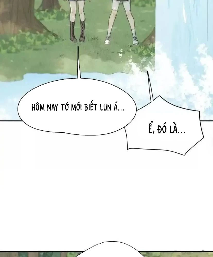 Giờ nay cô ấy cũng rất dễ thương Chapter 106 - Trang 33