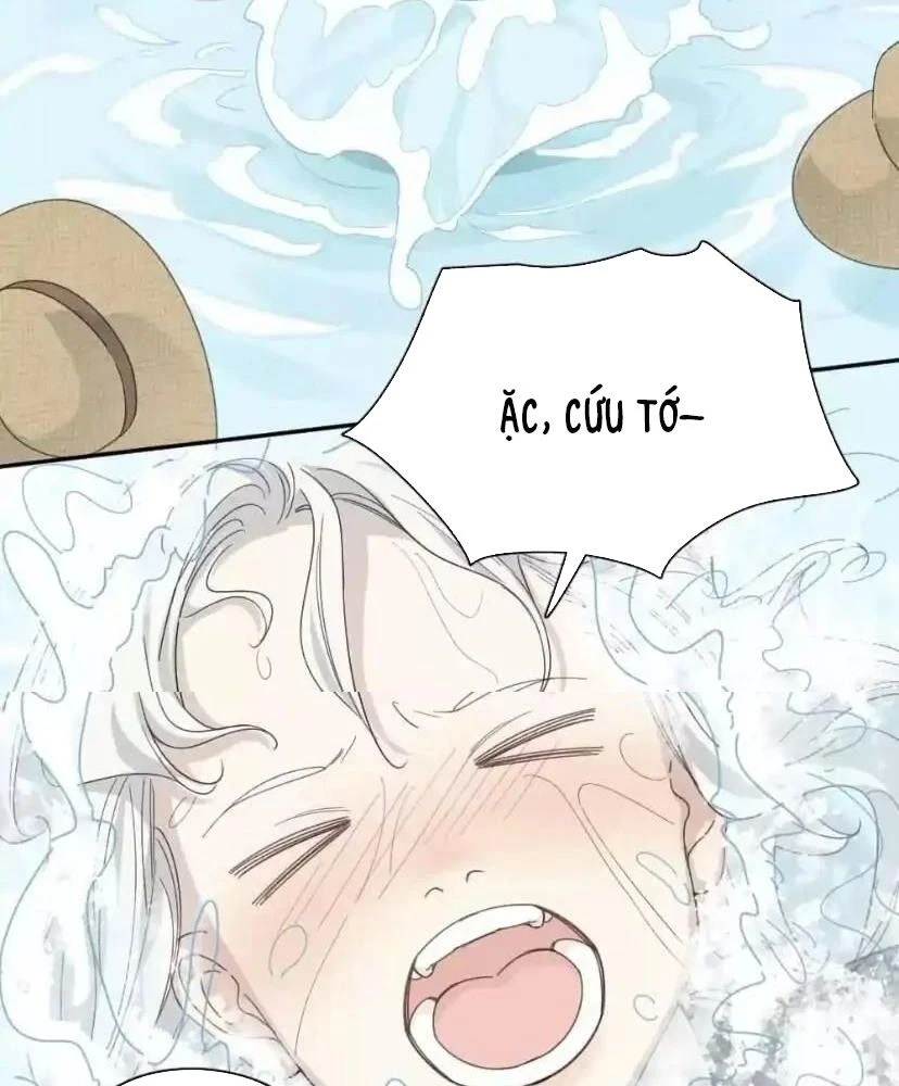 Giờ nay cô ấy cũng rất dễ thương Chapter 106 - Trang 38