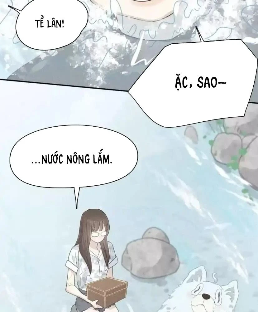 Giờ nay cô ấy cũng rất dễ thương Chapter 106 - Trang 39