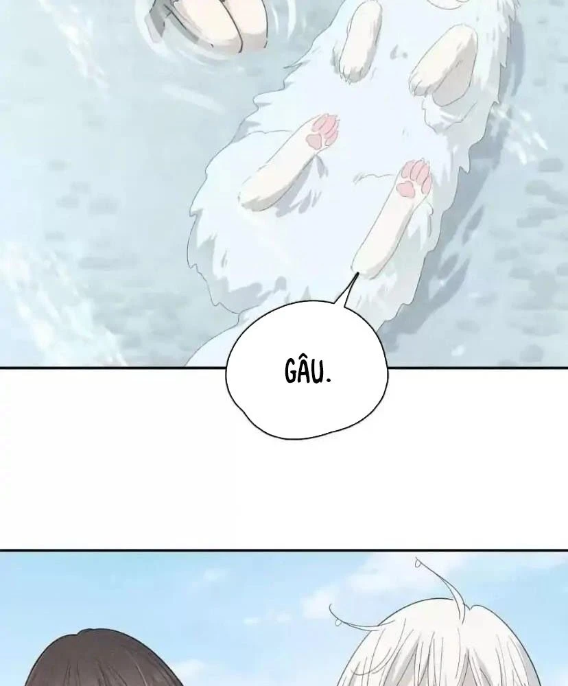 Giờ nay cô ấy cũng rất dễ thương Chapter 106 - Trang 40