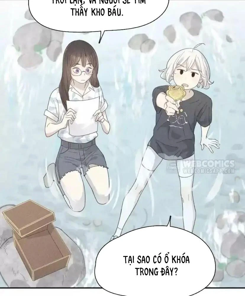 Giờ nay cô ấy cũng rất dễ thương Chapter 106 - Trang 42