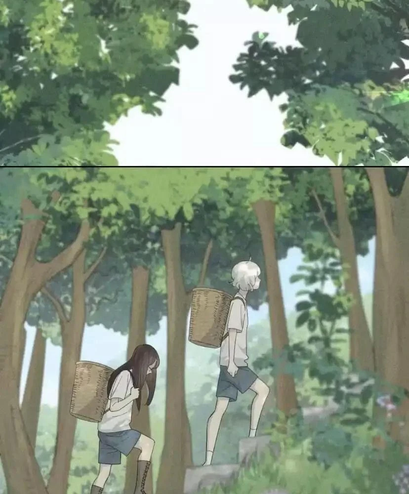 Giờ nay cô ấy cũng rất dễ thương Chapter 106 - Trang 49