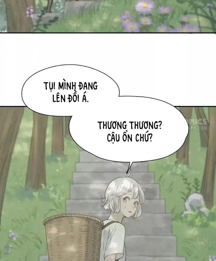 Giờ nay cô ấy cũng rất dễ thương Chapter 106 - Trang 50