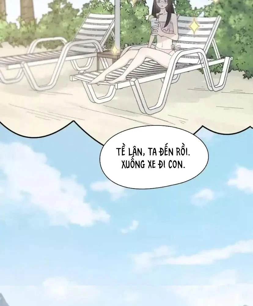 Giờ nay cô ấy cũng rất dễ thương Chapter 106 - Trang 8