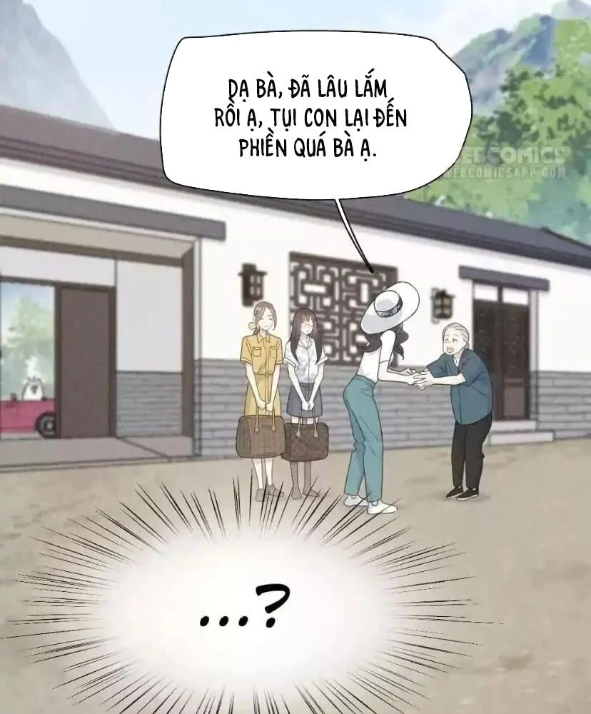 Giờ nay cô ấy cũng rất dễ thương Chapter 106 - Trang 9