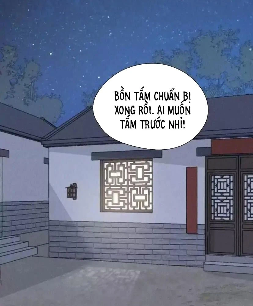 Giờ nay cô ấy cũng rất dễ thương Chapter 107 - Trang 11