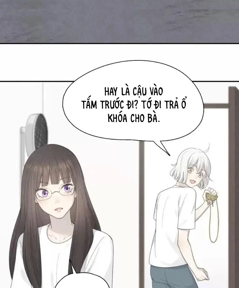 Giờ nay cô ấy cũng rất dễ thương Chapter 107 - Trang 12