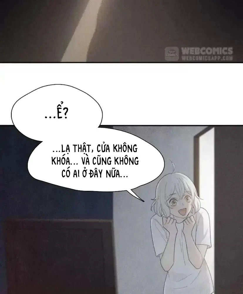 Giờ nay cô ấy cũng rất dễ thương Chapter 107 - Trang 15