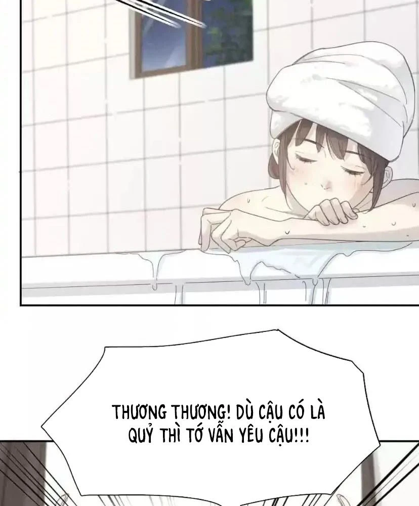 Giờ nay cô ấy cũng rất dễ thương Chapter 107 - Trang 21