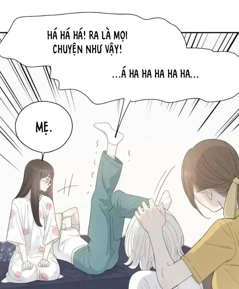 Giờ nay cô ấy cũng rất dễ thương Chapter 107 - Trang 25