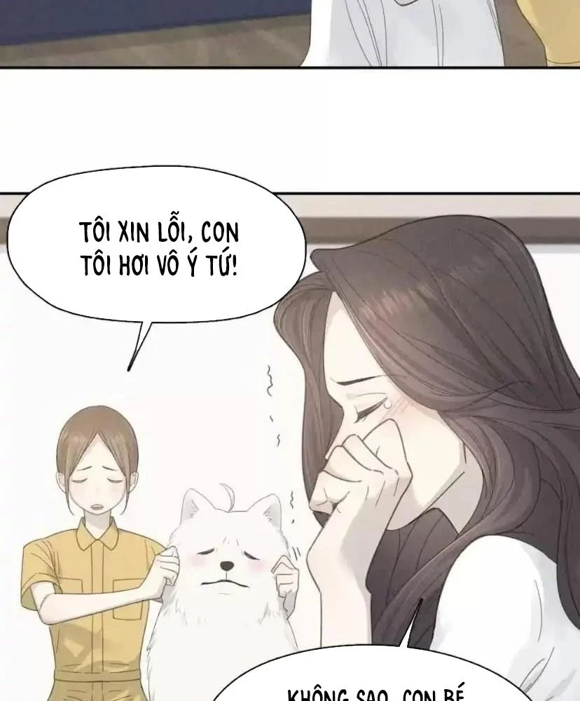 Giờ nay cô ấy cũng rất dễ thương Chapter 107 - Trang 26