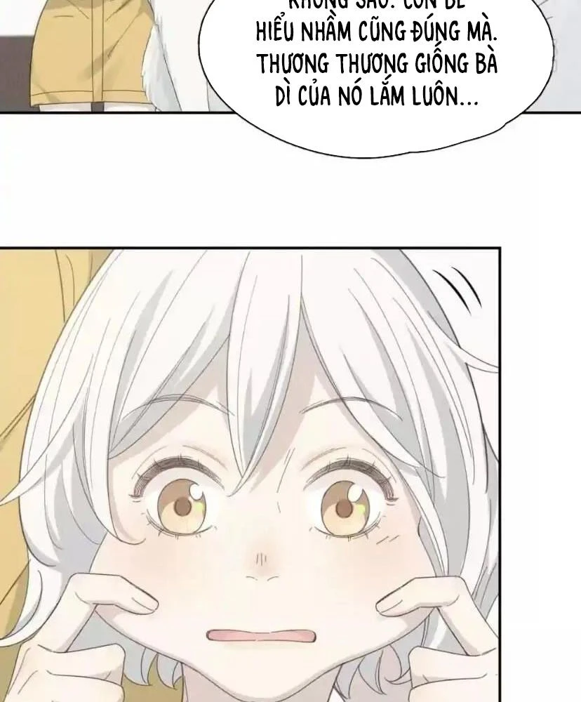 Giờ nay cô ấy cũng rất dễ thương Chapter 107 - Trang 27