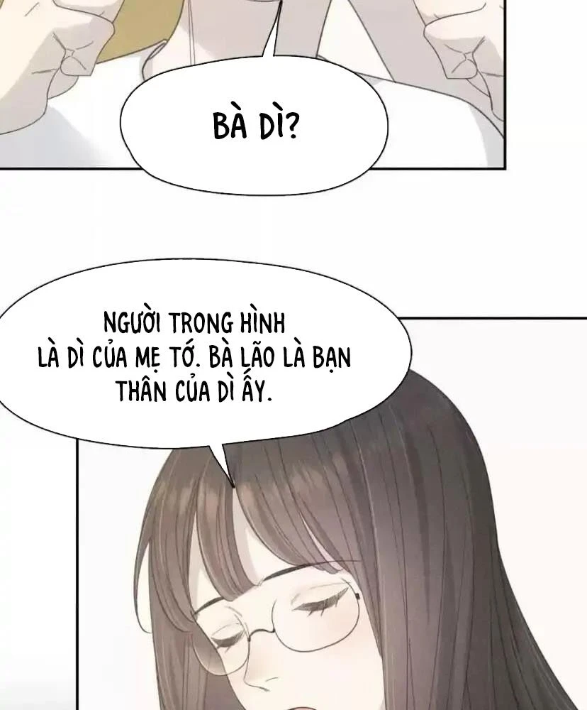 Giờ nay cô ấy cũng rất dễ thương Chapter 107 - Trang 28