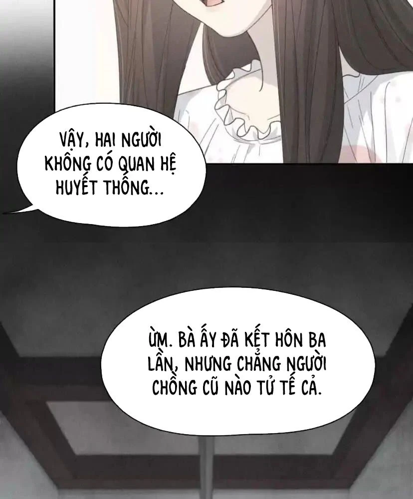 Giờ nay cô ấy cũng rất dễ thương Chapter 107 - Trang 29
