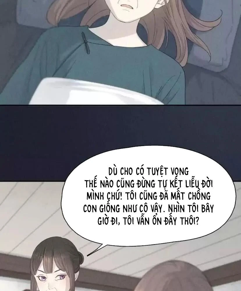 Giờ nay cô ấy cũng rất dễ thương Chapter 107 - Trang 34