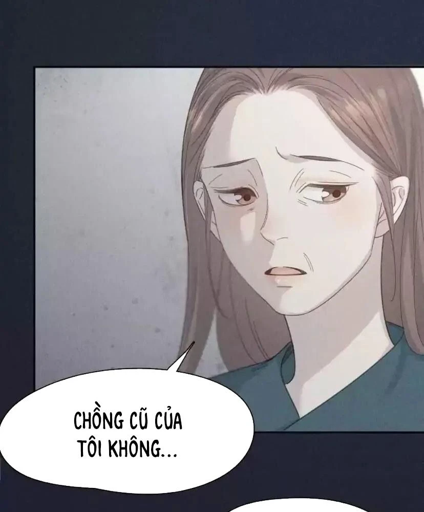 Giờ nay cô ấy cũng rất dễ thương Chapter 107 - Trang 36