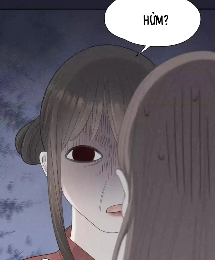 Giờ nay cô ấy cũng rất dễ thương Chapter 107 - Trang 37