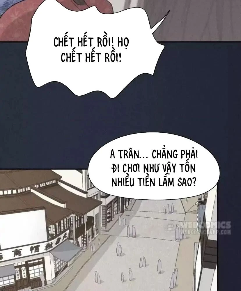 Giờ nay cô ấy cũng rất dễ thương Chapter 107 - Trang 38