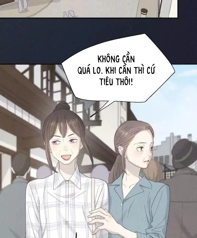 Giờ nay cô ấy cũng rất dễ thương Chapter 107 - Trang 39