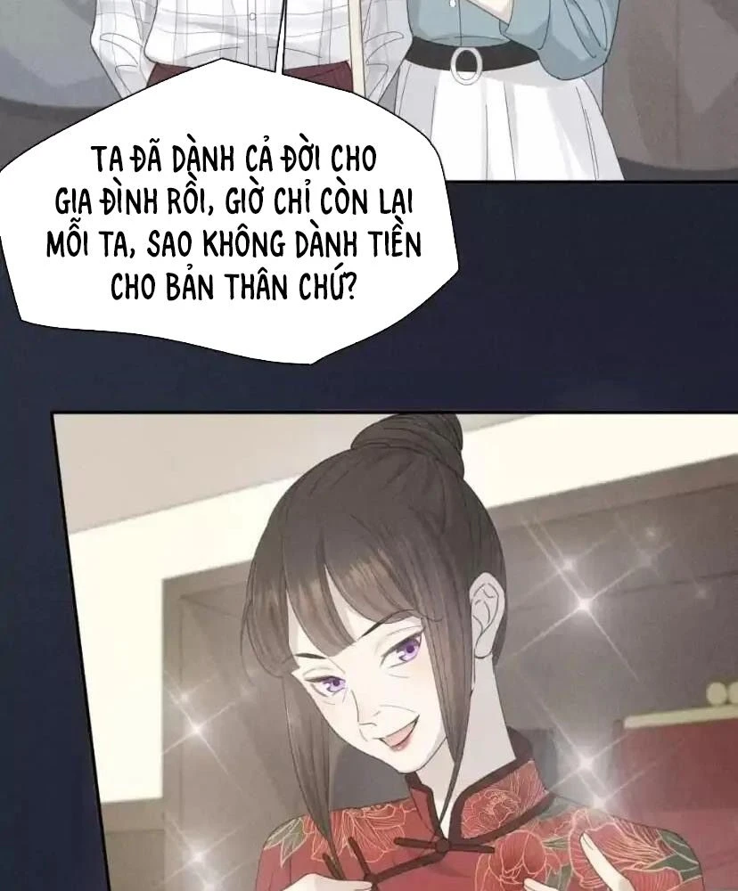 Giờ nay cô ấy cũng rất dễ thương Chapter 107 - Trang 40