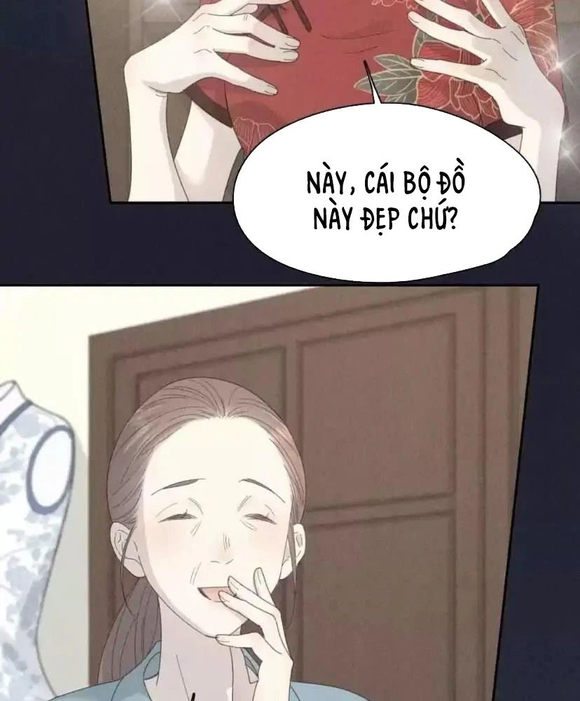 Giờ nay cô ấy cũng rất dễ thương Chapter 107 - Trang 41