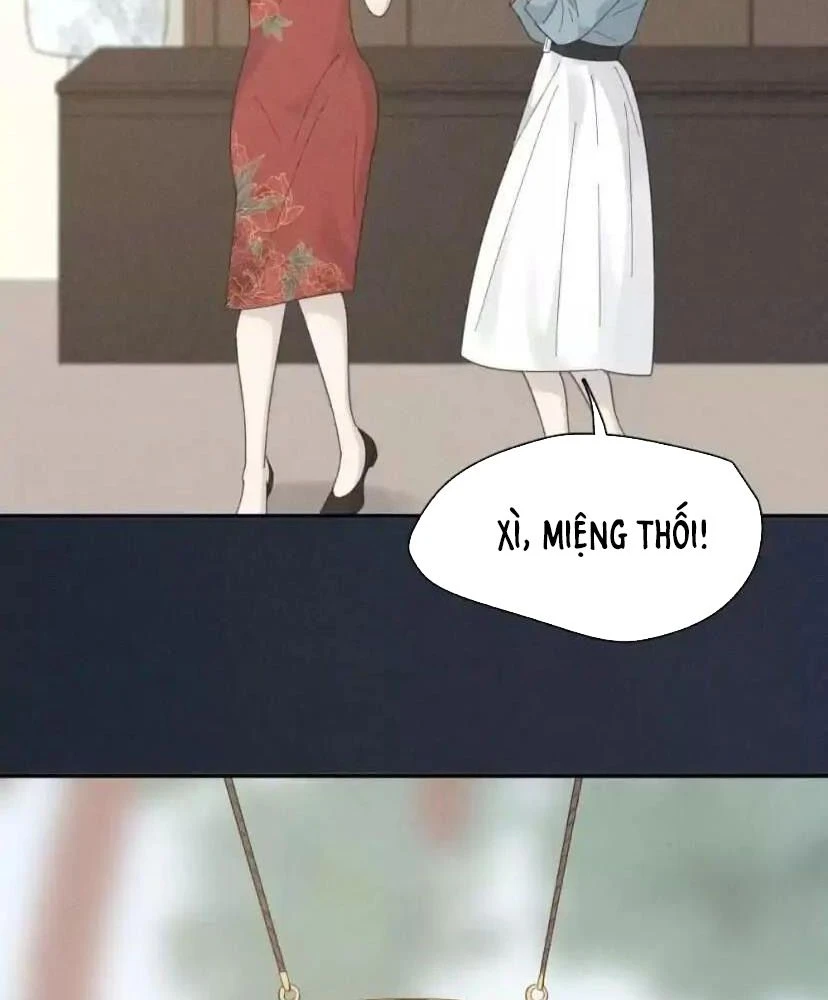 Giờ nay cô ấy cũng rất dễ thương Chapter 107 - Trang 43