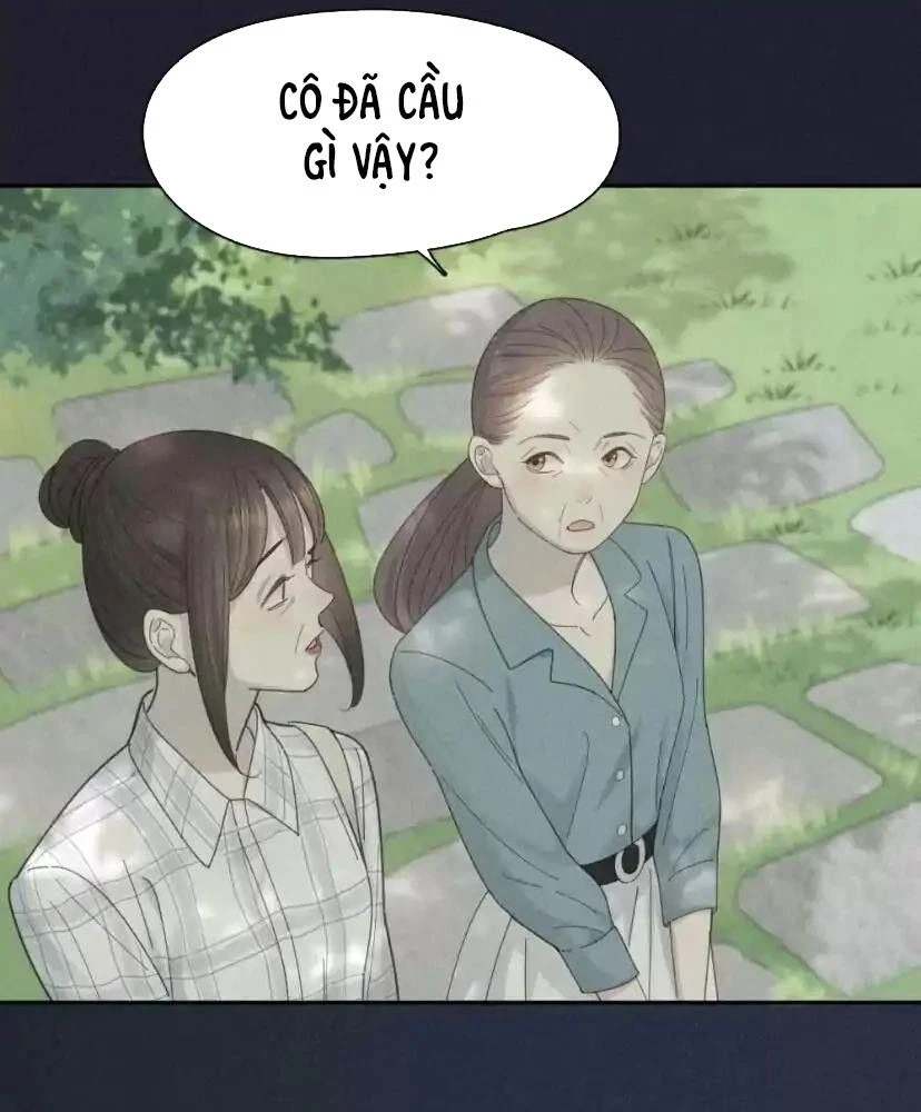 Giờ nay cô ấy cũng rất dễ thương Chapter 107 - Trang 46