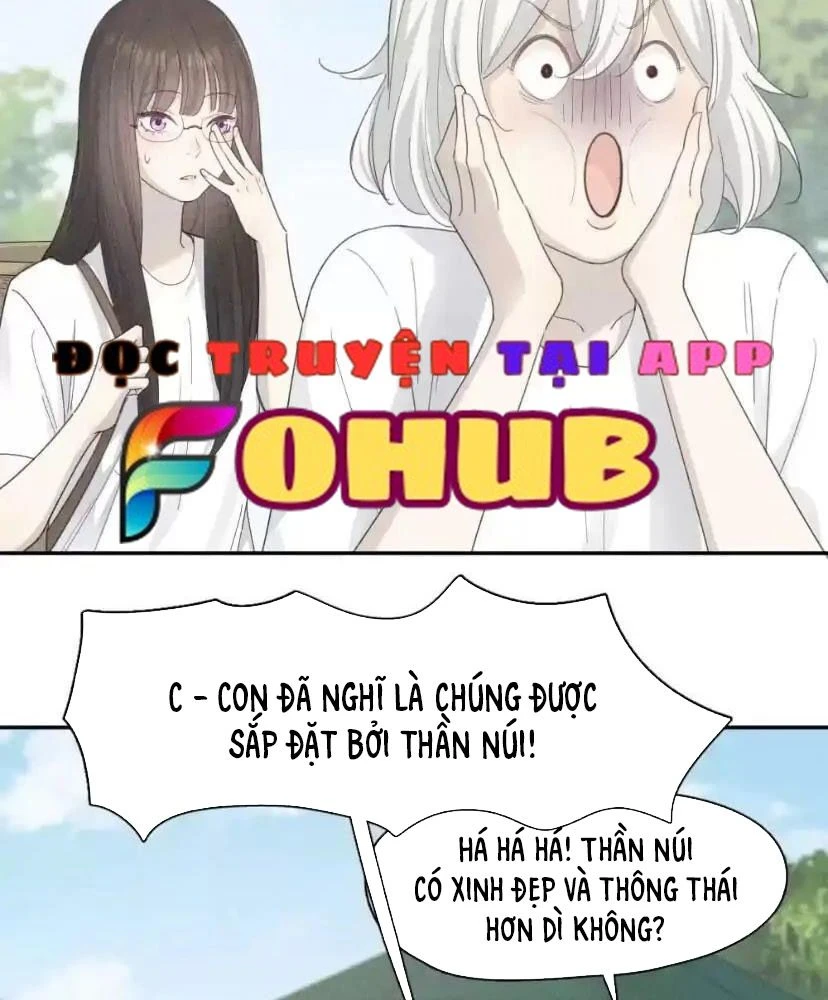 Giờ nay cô ấy cũng rất dễ thương Chapter 107 - Trang 5