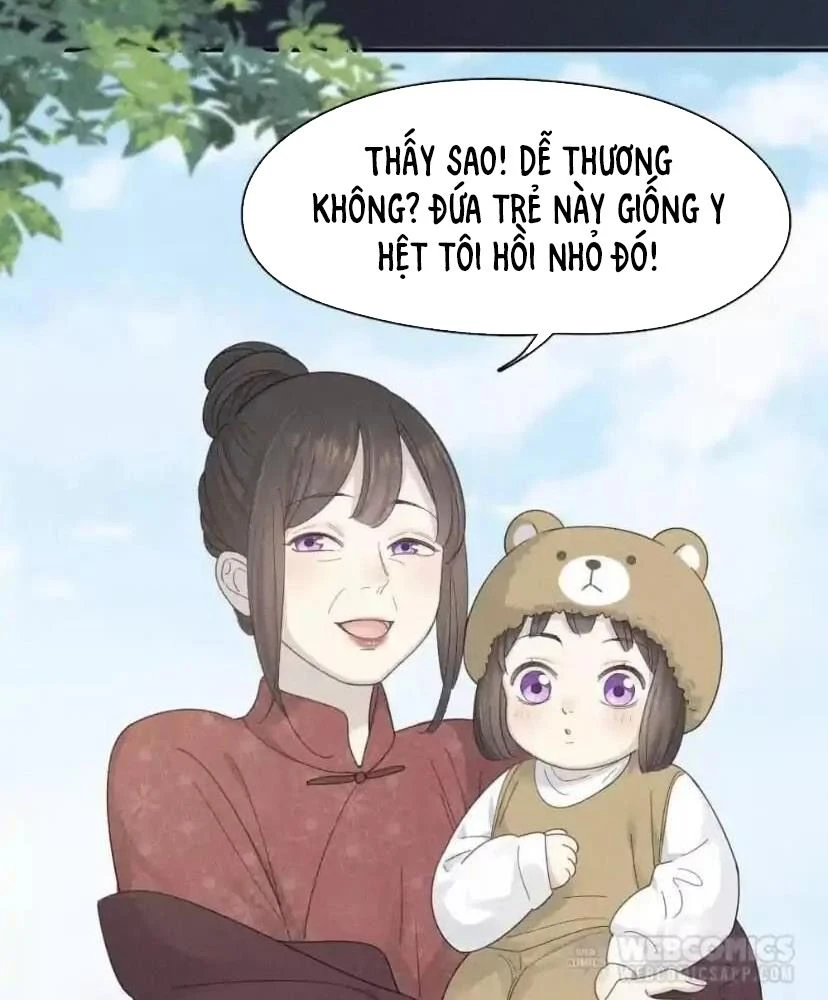 Giờ nay cô ấy cũng rất dễ thương Chapter 107 - Trang 50