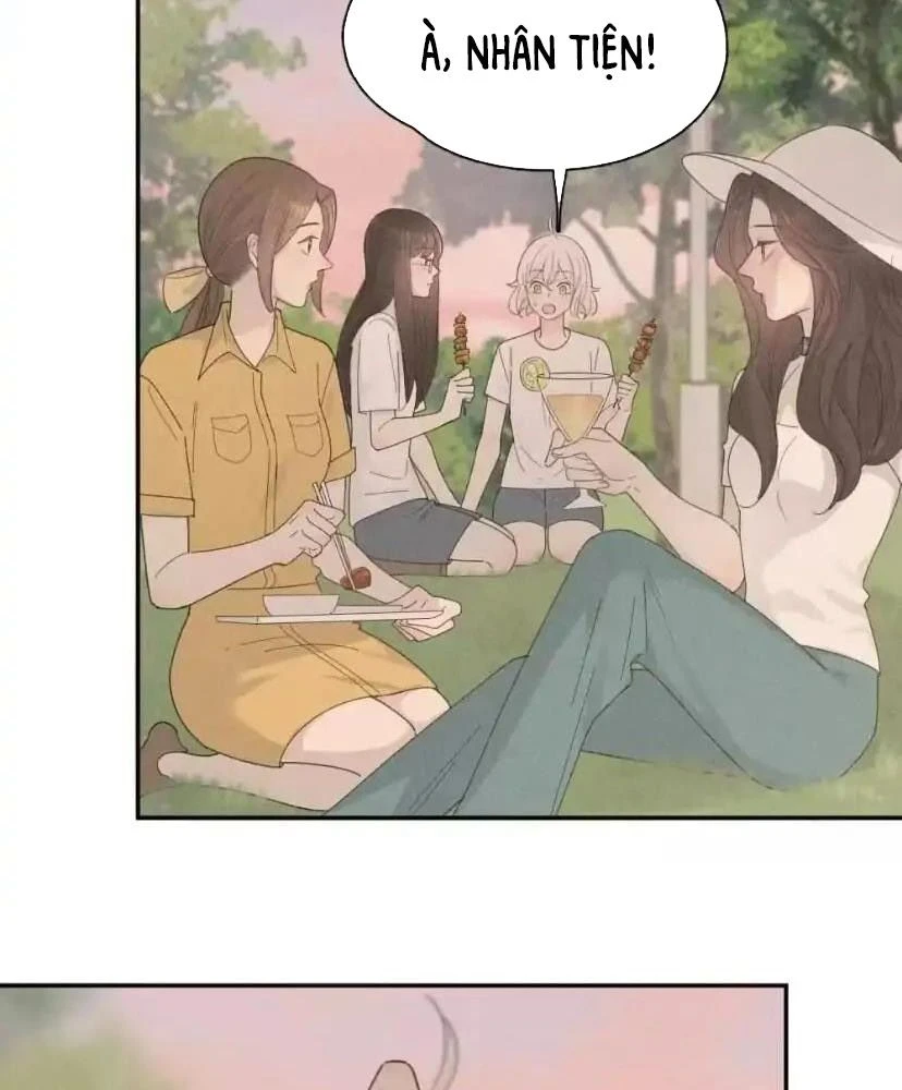 Giờ nay cô ấy cũng rất dễ thương Chapter 107 - Trang 7