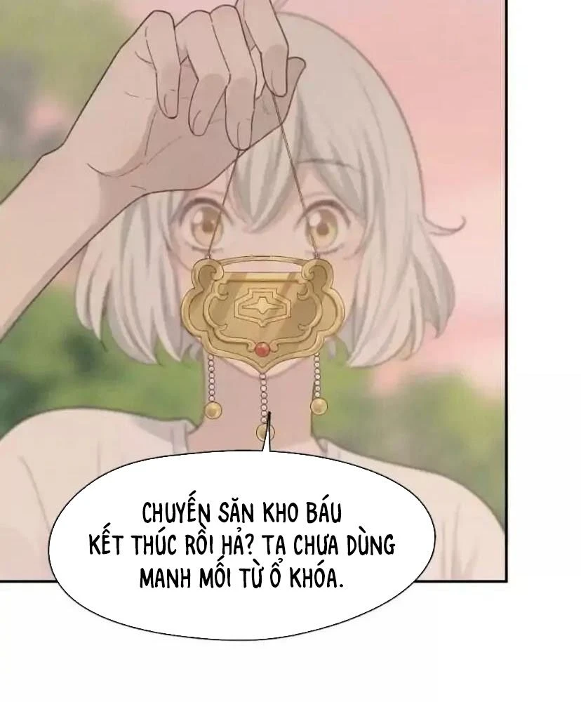 Giờ nay cô ấy cũng rất dễ thương Chapter 107 - Trang 8